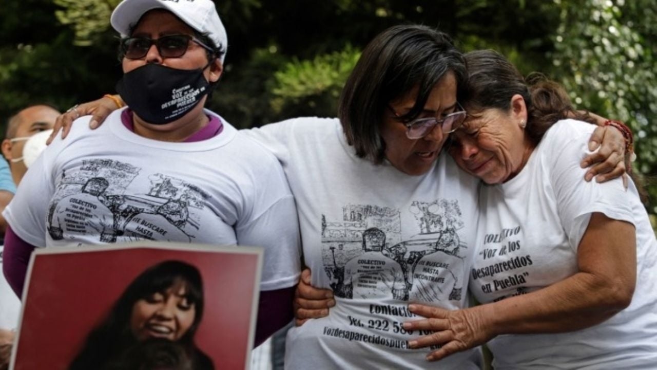 L’ONU appelle les autorités mexicaines à écouter les mères qui recherchent leurs enfants disparus.