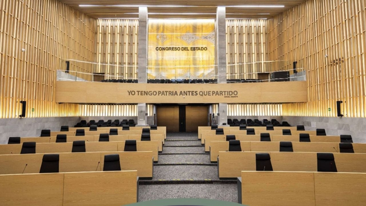 Morena ignoriert Forderungen nach Aufhebung des Cyber-Ban-Acts und plant Änderungen