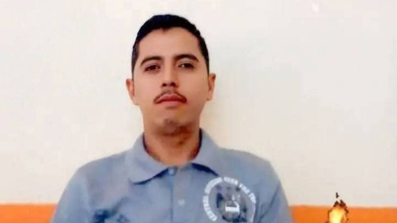 Der Kommandant der Stadtpolizei von Tocumbo, Michoacán, wurde erschossen.