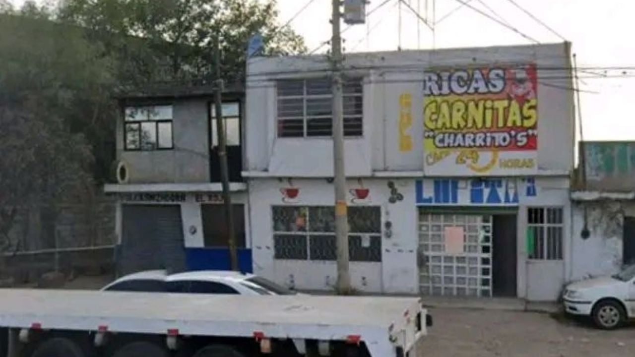 Een Venezolaanse en een Colombiaanse man gearresteerd voor de moord op een vrouw in Tarímbaro, Michoacán