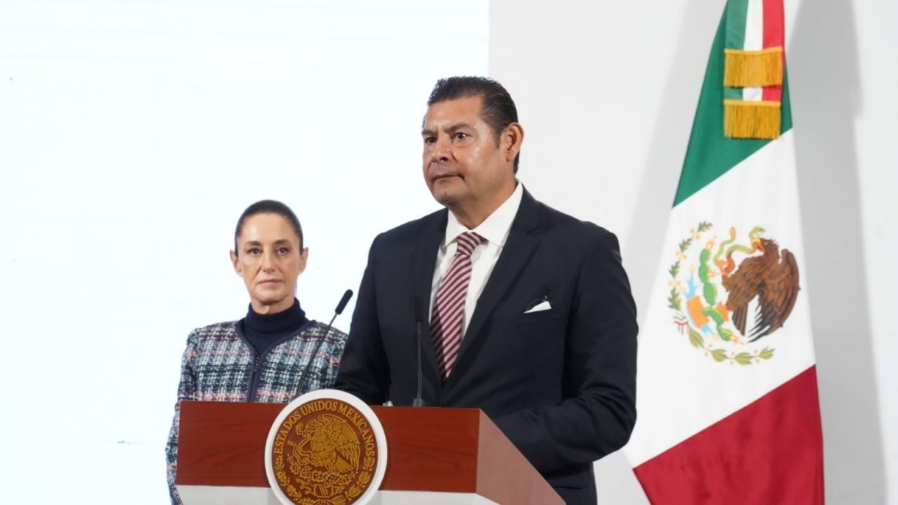 Survivre au harcèlement : la résilience de la presse de Puebla après la loi sur la censure