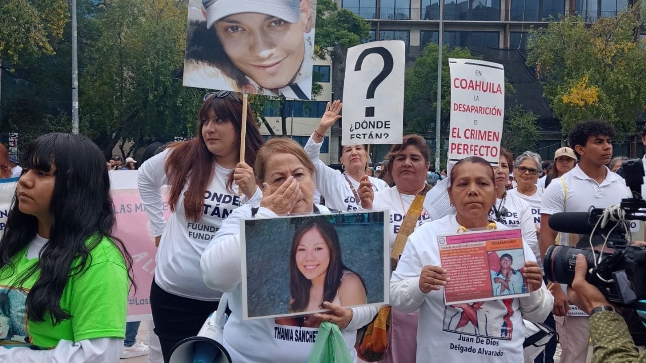 « Je veux connaître la vérité » : le combat d'une mère pour identifier sa fille disparue