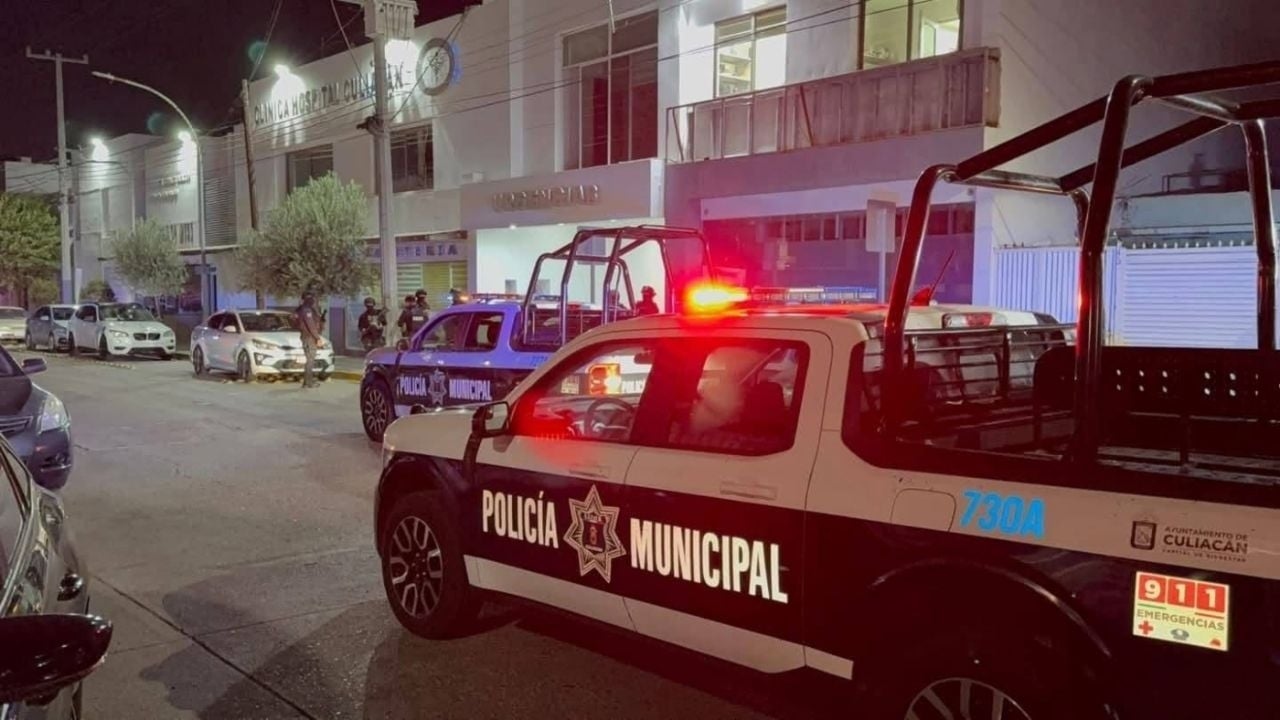 Bij een gewapende aanval in Culiacán komt opnieuw een gemeentepolitieagent om het leven.