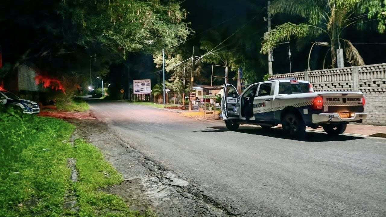 Il sindaco di Cuitzeo subisce un nuovo attacco: rimane ferito insieme a due delle sue guardie del corpo.