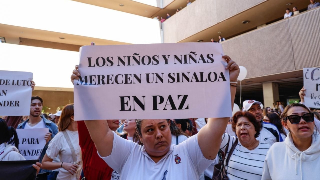 La violencia del crimen organizado obligó al “cierre recurrente” de escuelas: Mexicanos Primero