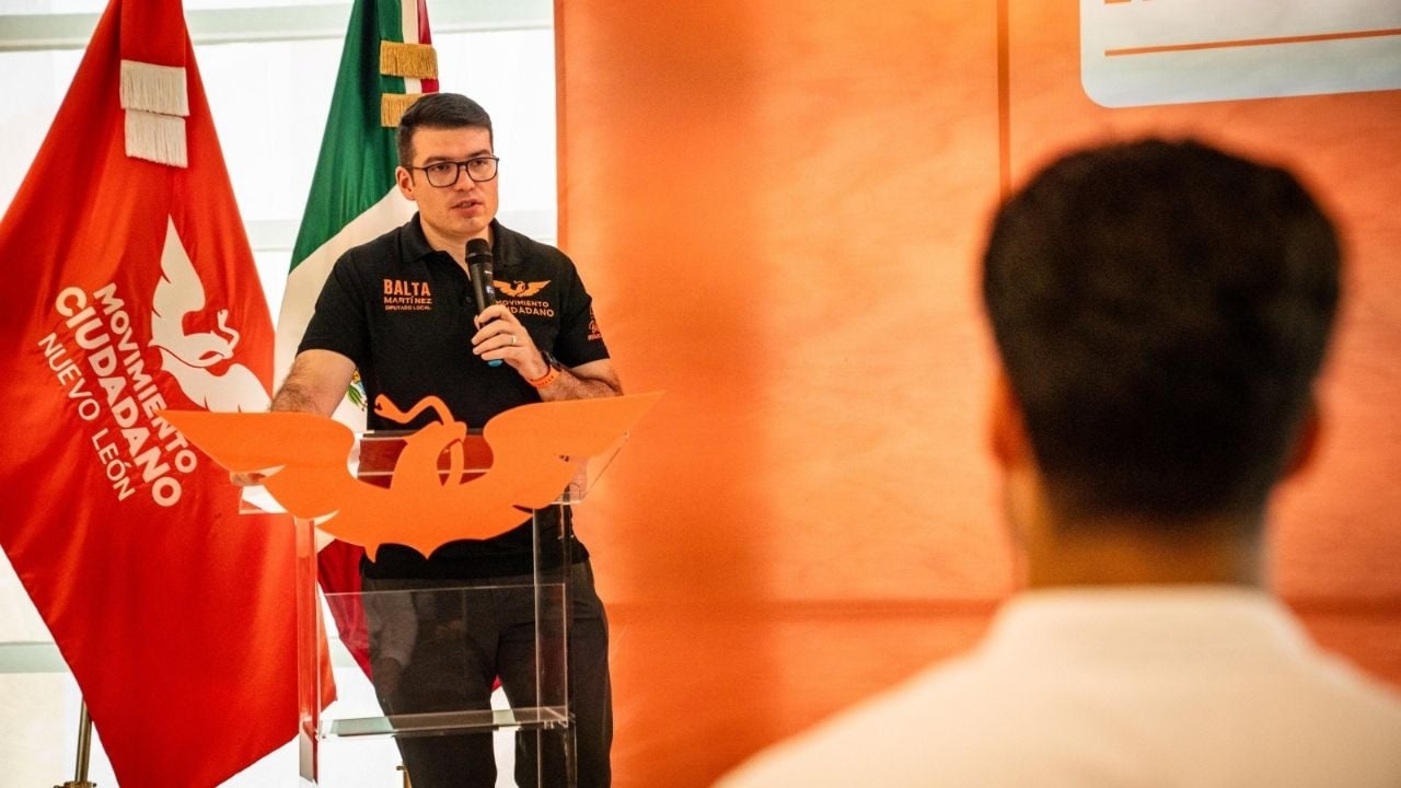 TEPJF ordena investigar a Movimiento Ciudadano por uso de acordeones en elección judicial