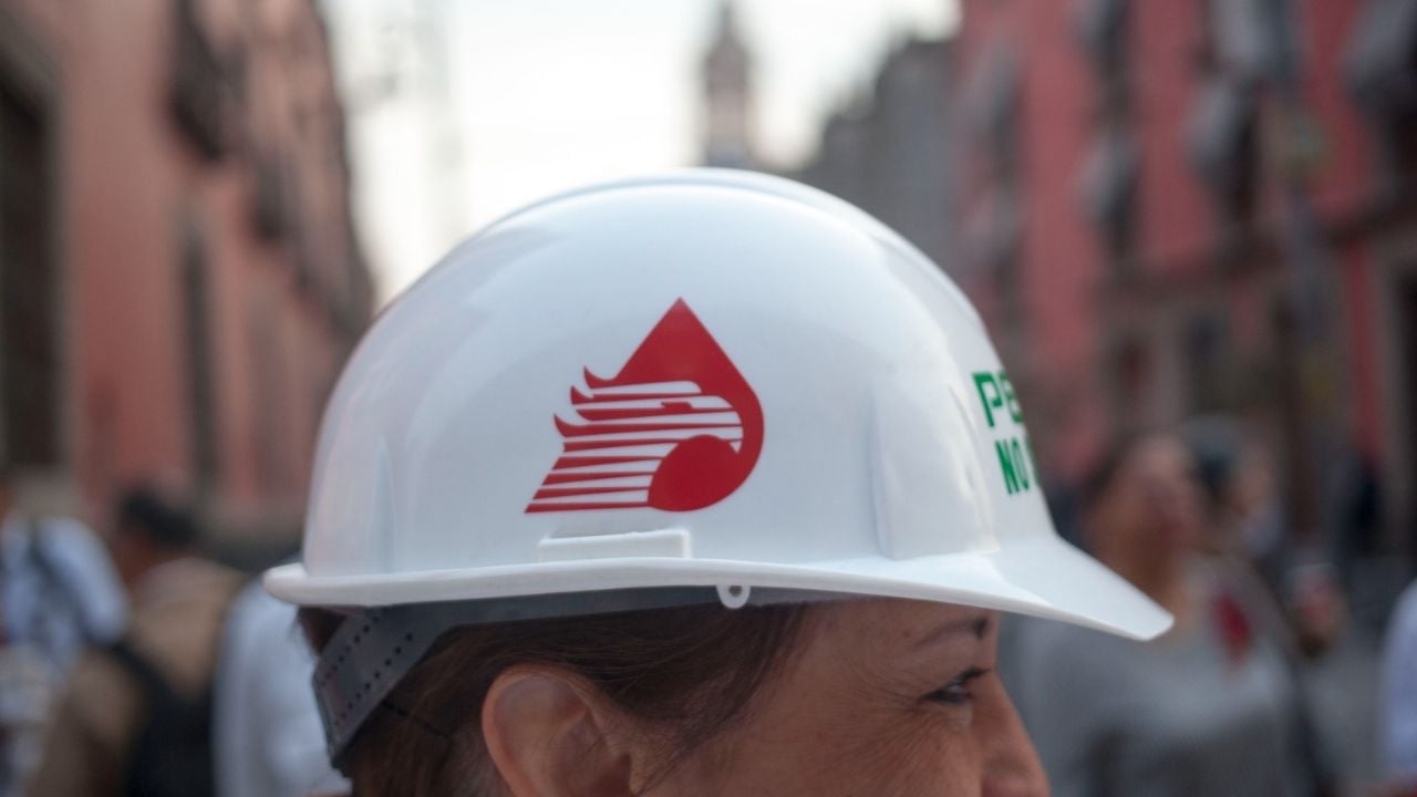 The 4T uses the Luxembourg Stock Exchange to indebt Mexico in favor of Pemex