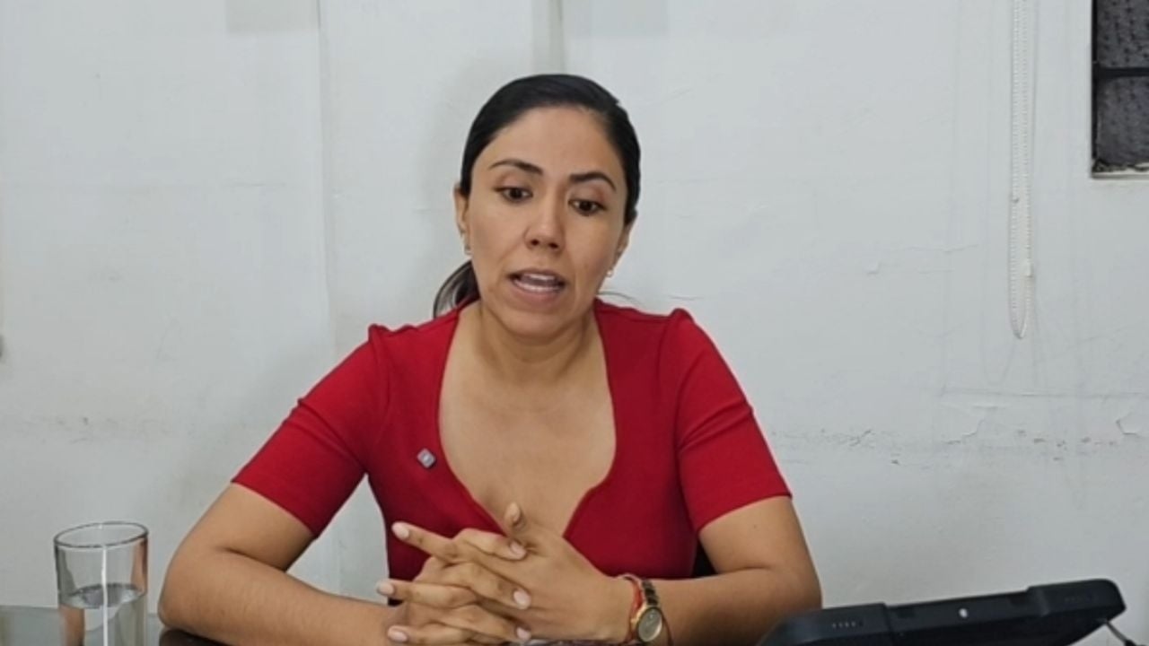Mayor of Apatzingán admits forced displacement of families due to violence