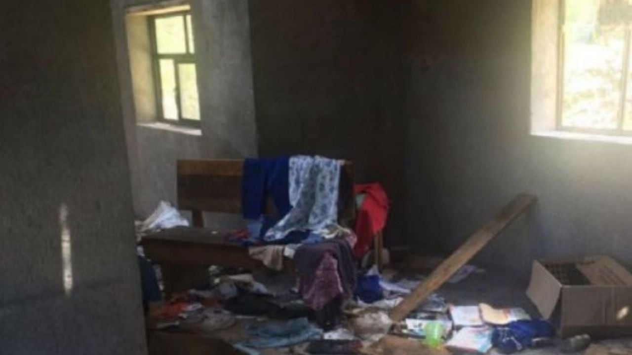 Il crimine silenzioso che può lasciarti senza casa: cos'è lo sfratto e come viene punito in questo Paese?