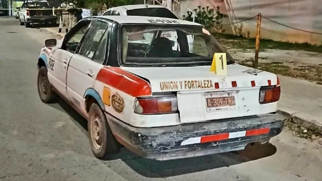 Tre coppie assassinate in meno di due giorni ad Acapulco e San Marcos, Guerrero.