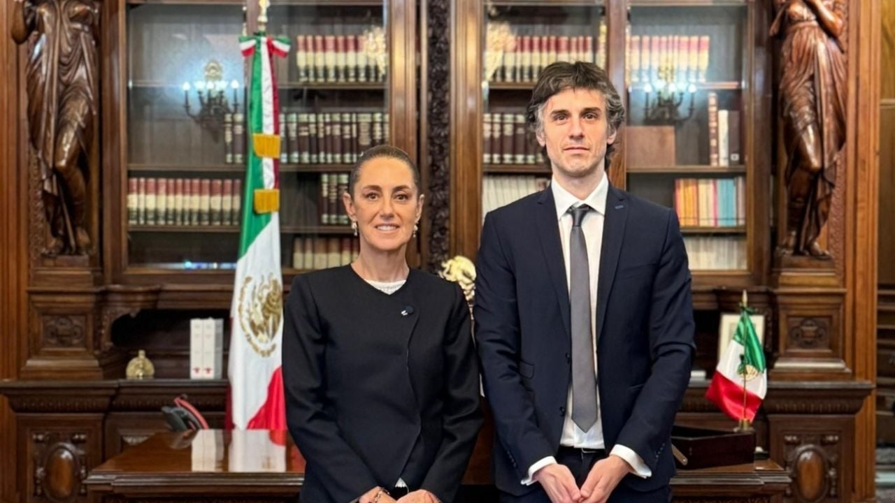Peru krytykuje Sheinbaum za krytykę uwięzienia byłego prezydenta Pedro Castillo.