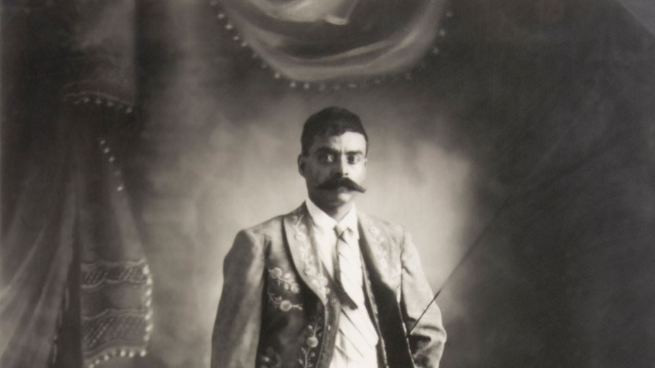 Les descendants d’Emiliano Zapata affirment que son héritage se situe quelque part entre la dignité et l’oubli institutionnel.