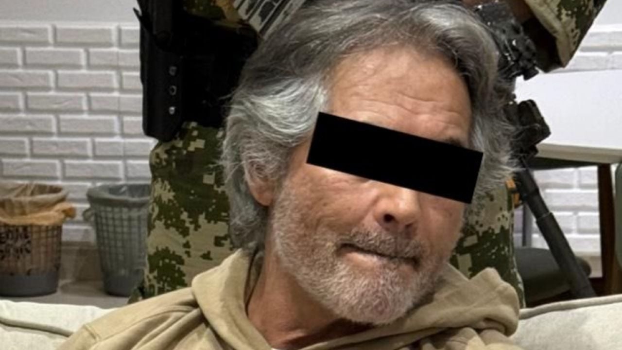 The Attorney General's Office will execute an arrest warrant for organized crime against Hernán Bermúdez Requena.