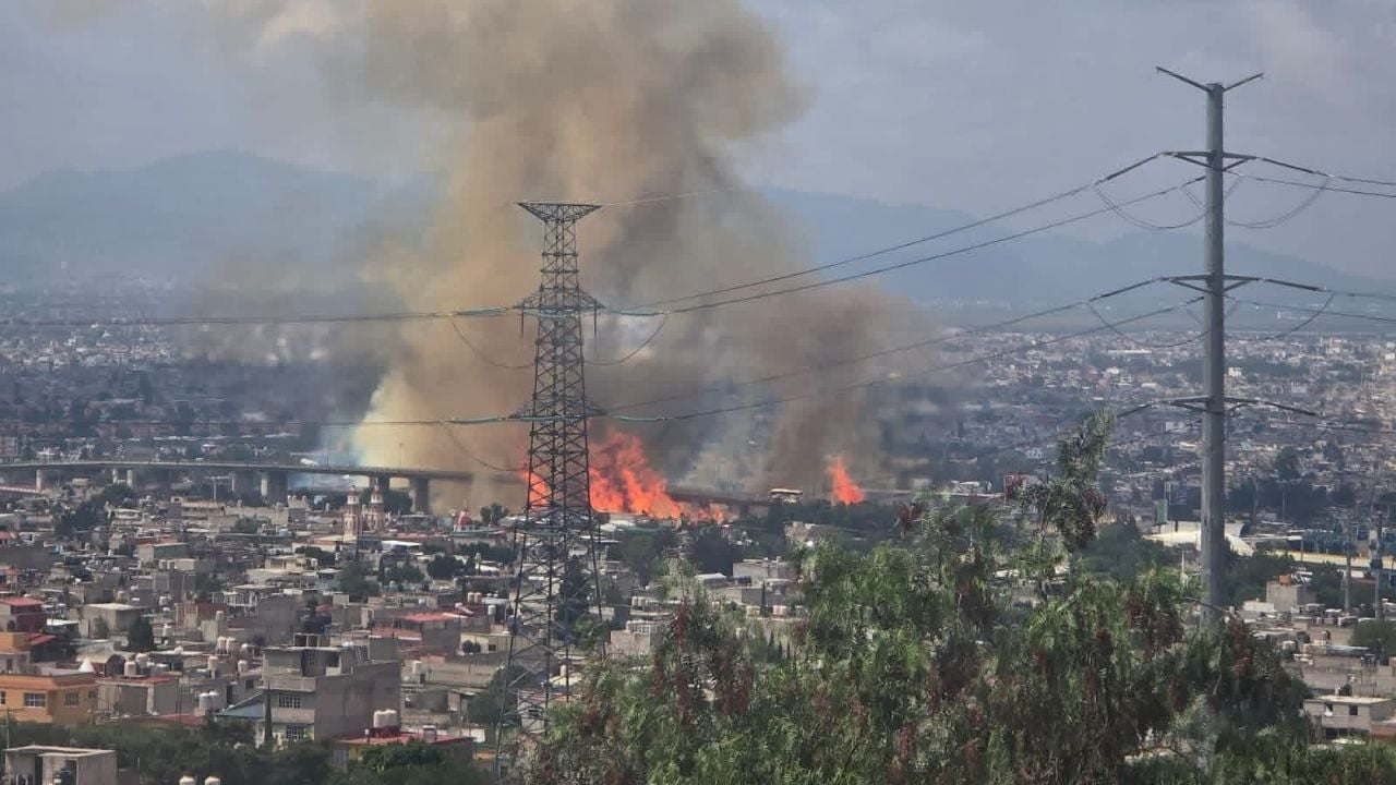 İztapalapa'daki doğalgaz boru hattı patlamasında ölü sayısı 25'e yükseldi.