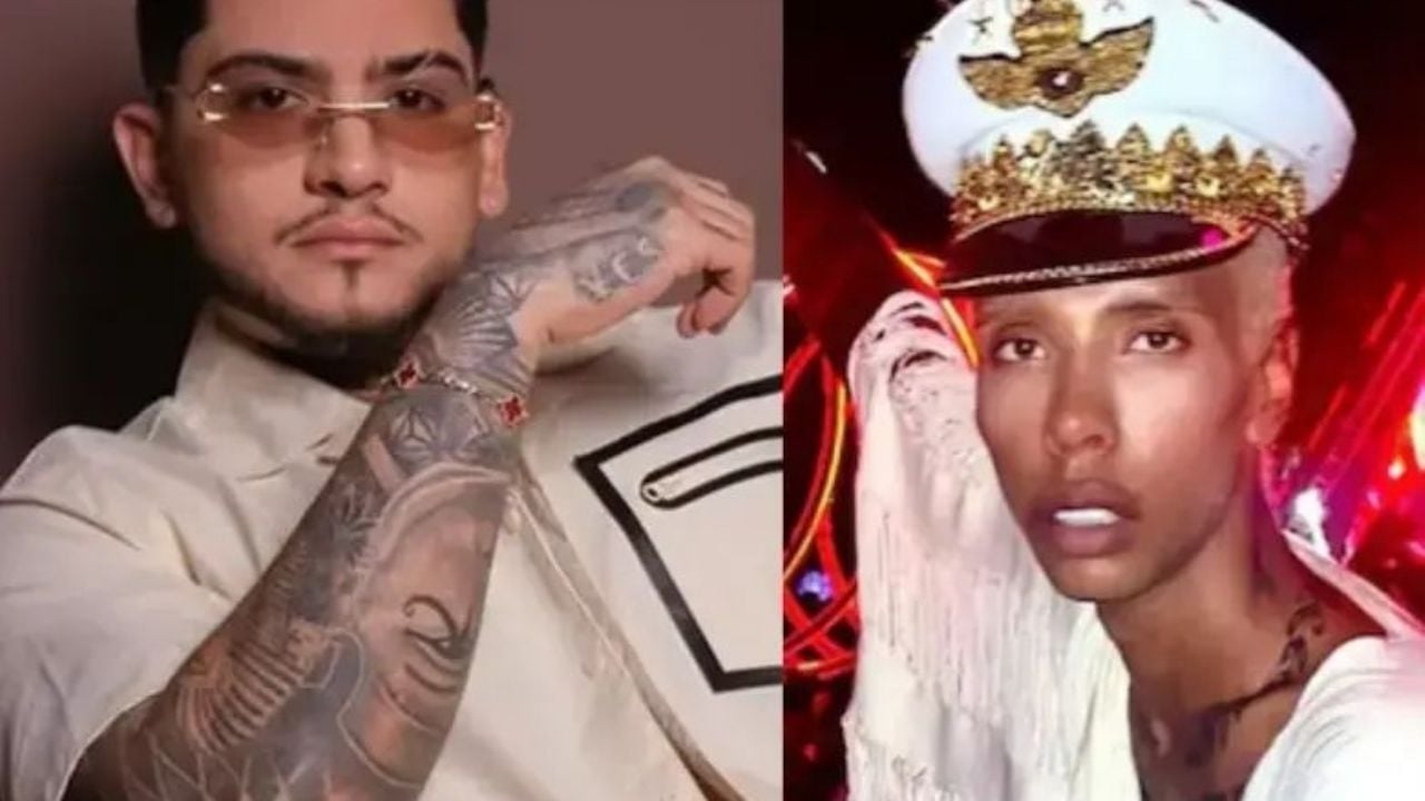 Arrestan a “El Comandante”, presunto coautor material del homicidio de B-King y DJ Regio Clown