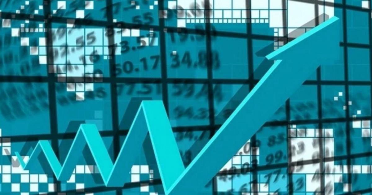 Положительные фондовые рынки, рекордное золото