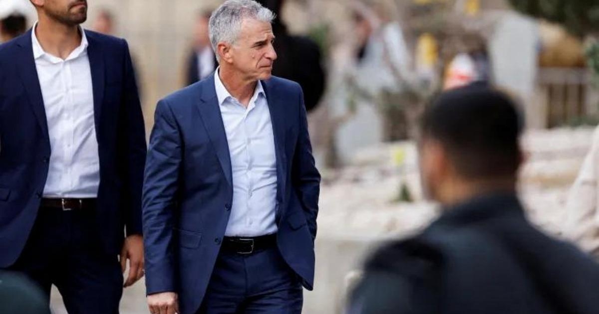WP : Le Mossad s'est opposé à l'action de Doha. L'ONU approuve la résolution sur la solution à deux États.