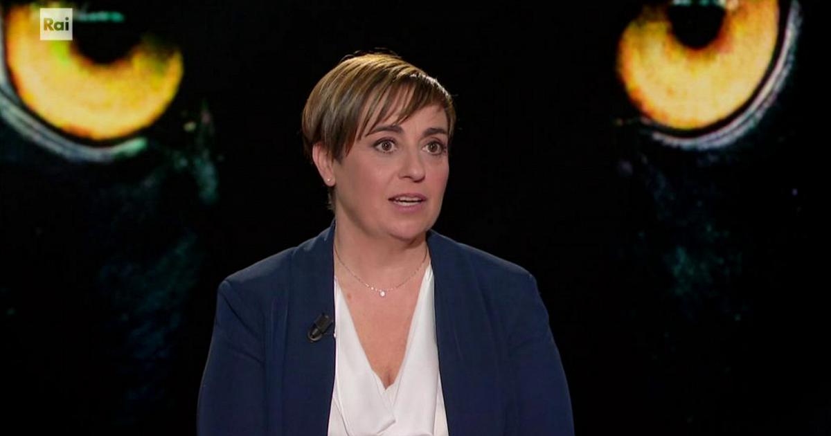 Benedetta Rossi: "Ho subito un intervento, ora sto bene: fate controlli regolari!”
