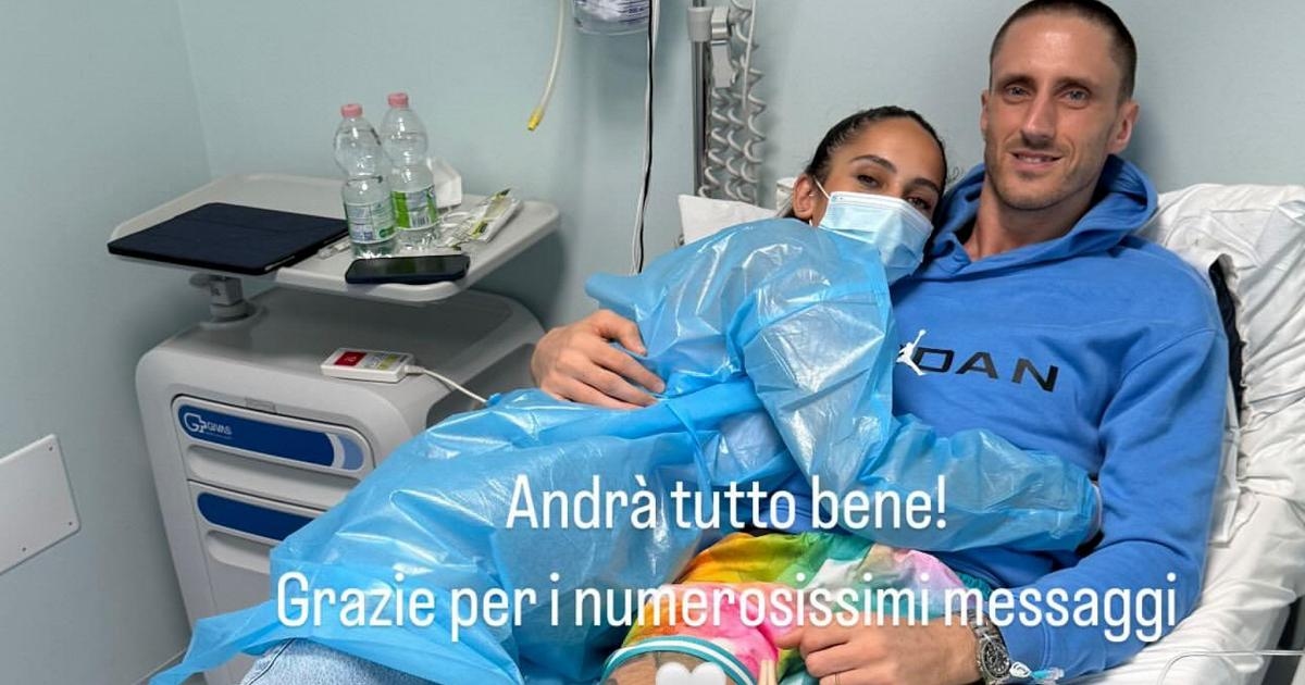 Leucemia mieloide, qual é a doença que atingiu Achille Polonara?
