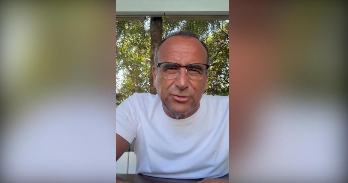 Verano, así se combate el calor: consejos del presentador de televisión