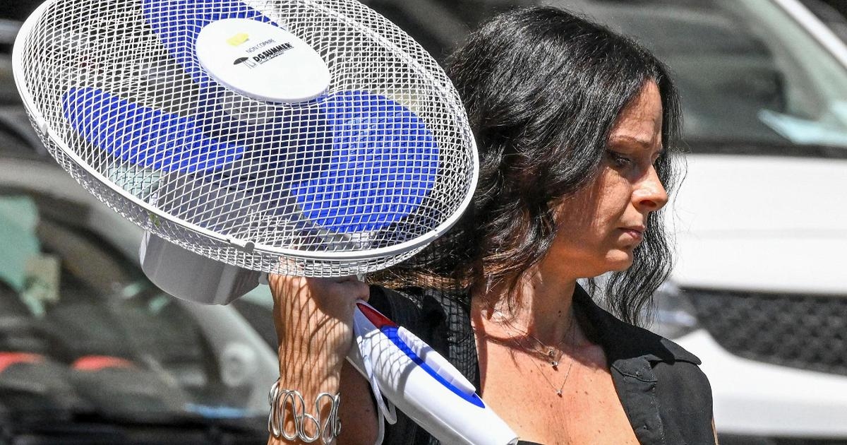 Verão, o decálogo do ministério: beber muito, não sair nas horas de maior calor e alimentação saudável