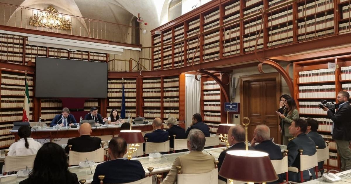 Anti-Mafia Commission and TikTok, an unprecedented alliance for the culture of legality
