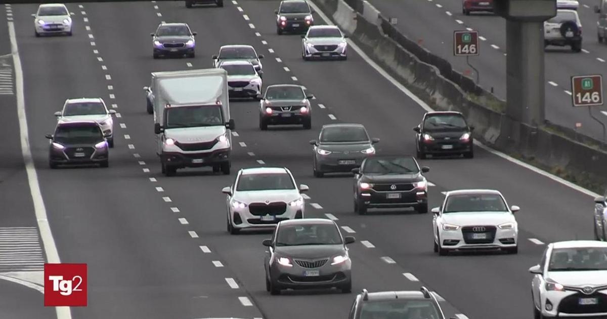 De grote uittocht. Het meer is de populairste bestemming. Anas: "Meer dan 13 miljoen trips in het weekend."