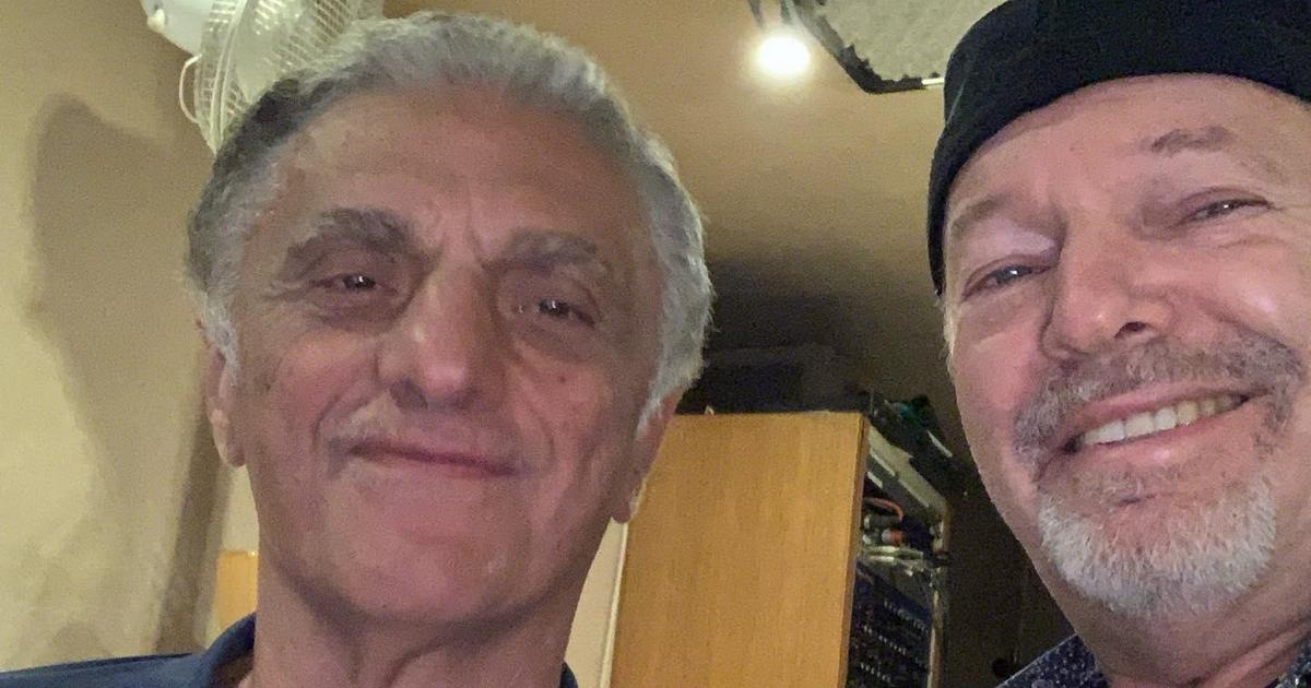 Celso Valli, producer of Vasco Rossi, Eros Ramazzotti, and Laura Pausini, has died.
