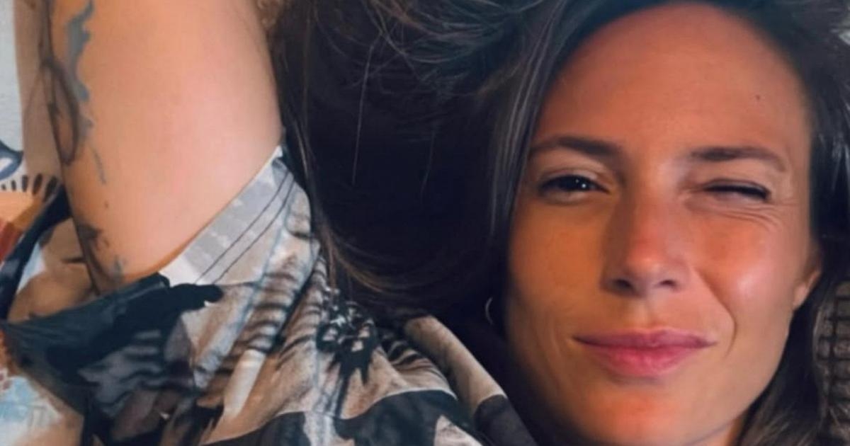Regina Baresi, l’ex capitana dell’Inter: “Mi opero al cuore, avevo aritmie strane”