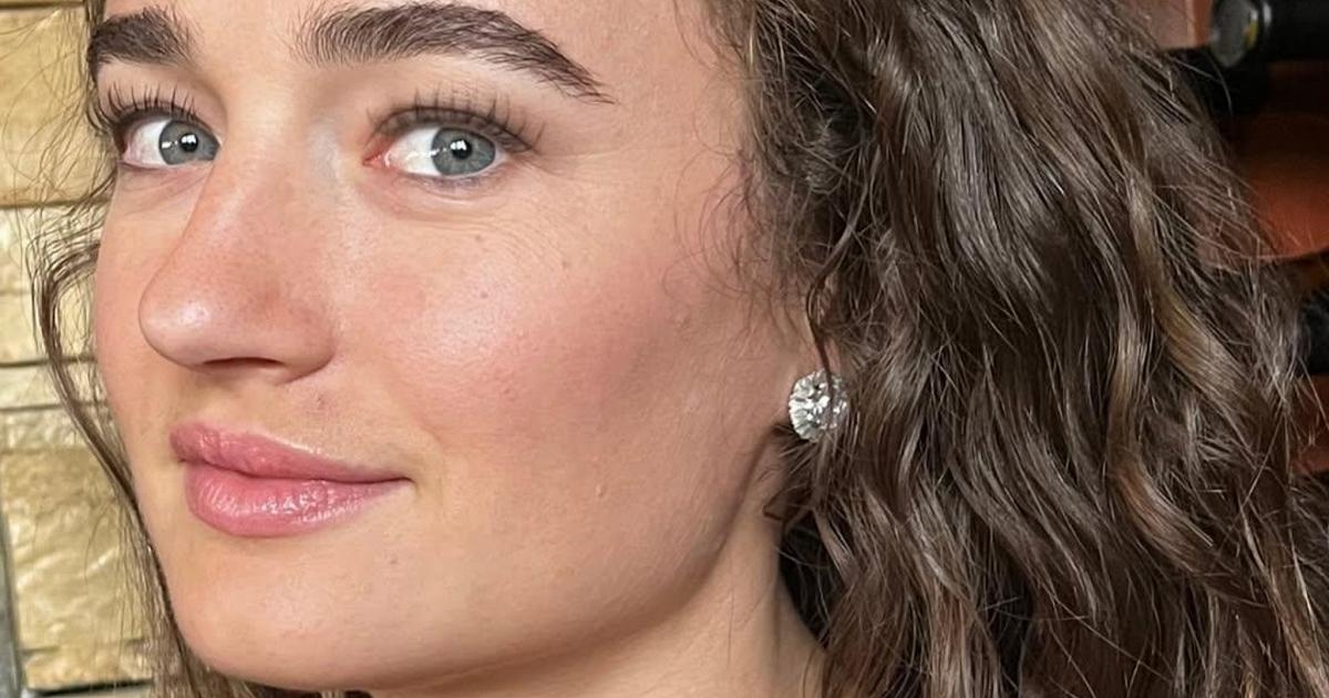 "The Walking Dead" dizisinde Addy karakterini canlandıran Kelley Mack, 33 yaşında hayatını kaybetti.