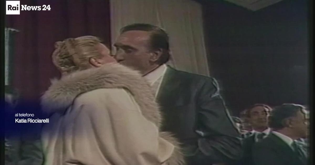 Katia Ricciarelli: "Con Pippo ci siamo voluti bene e rispettati anche dopo il divorzio"