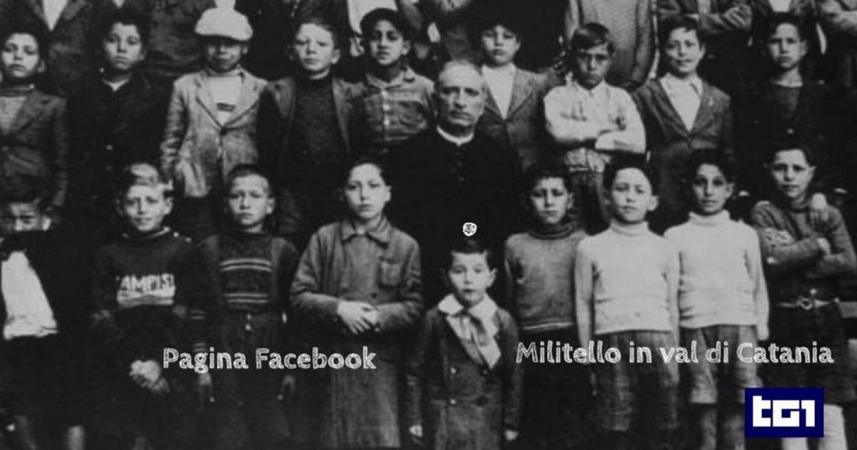 La infancia y las primeras actuaciones del pequeño Giuseppe Baudo da Militello