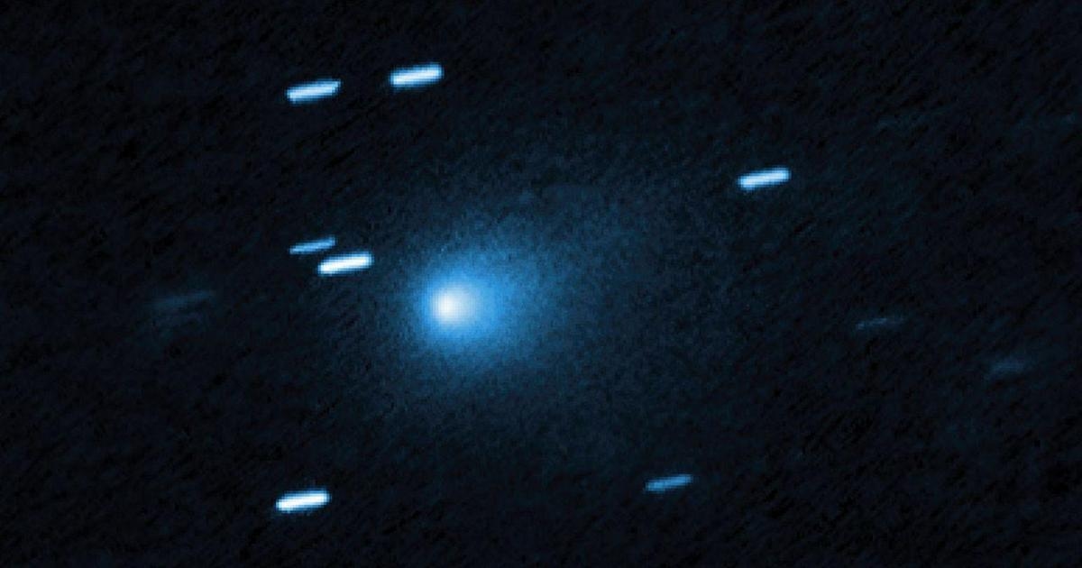 3I/Atlas, the superstar comet under observation between science and alien theories
