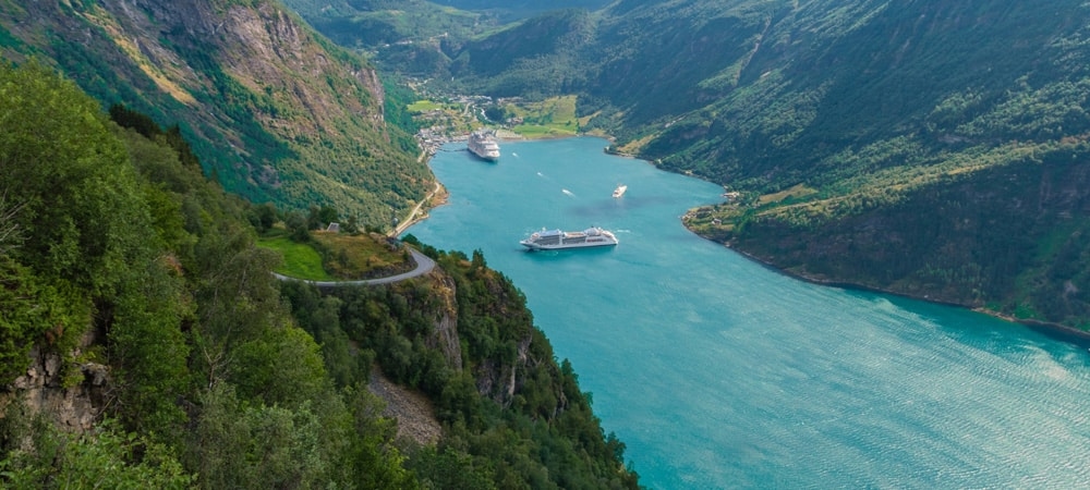 Waarom riviercruises de nieuwe trend zijn in duurzaam luxetoerisme