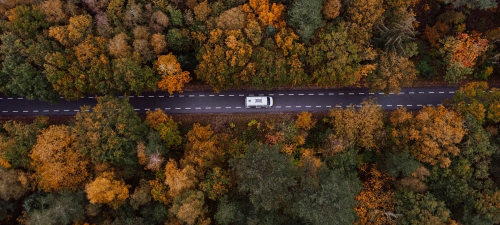 Pourquoi les bus nolisés transforment le voyage en une expérience