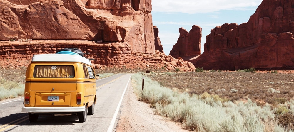 How to Plan a Girls-Only Camping Trip