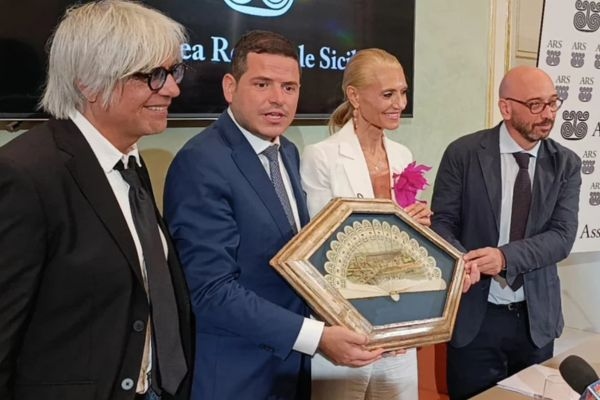 Galvagno : « L'Ars est plus productif, avec 79 lois approuvées et moins de contestations. »