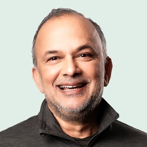 Fragen und Antworten: Spotnana-CEO Steve Singh