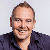 Questions-réponses avec Darrin Grafton, PDG de Serko