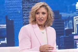 Q&A: Emburse CEO Marne Martin