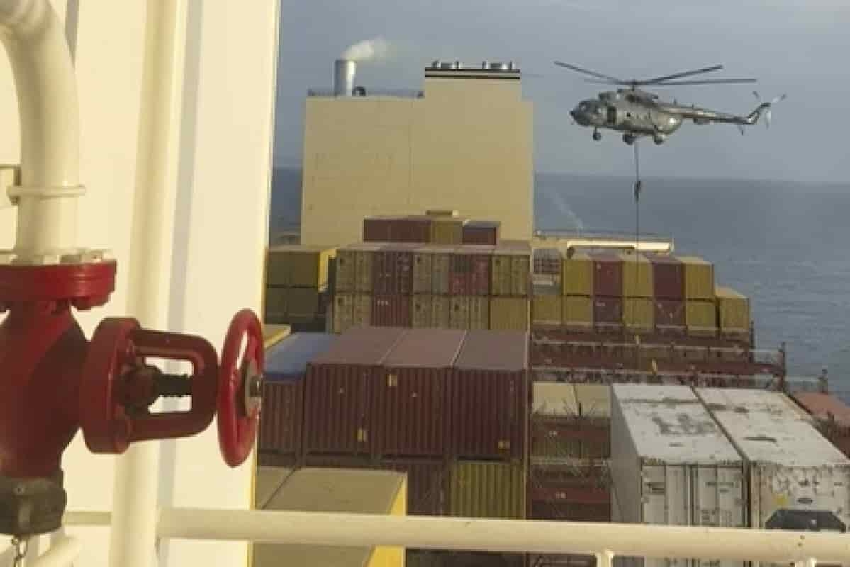 Straat van Hormuz: Iraanse dreiging van sluiting zorgt voor onrust in de wereld, olie- en gashandel