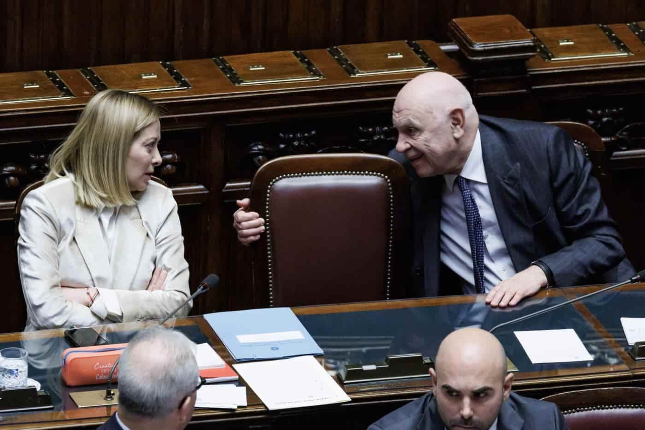 Sondages politiques : ce que pensent les Italiens de la séparation des carrières judiciaires, selon les partis du dernier sondage.