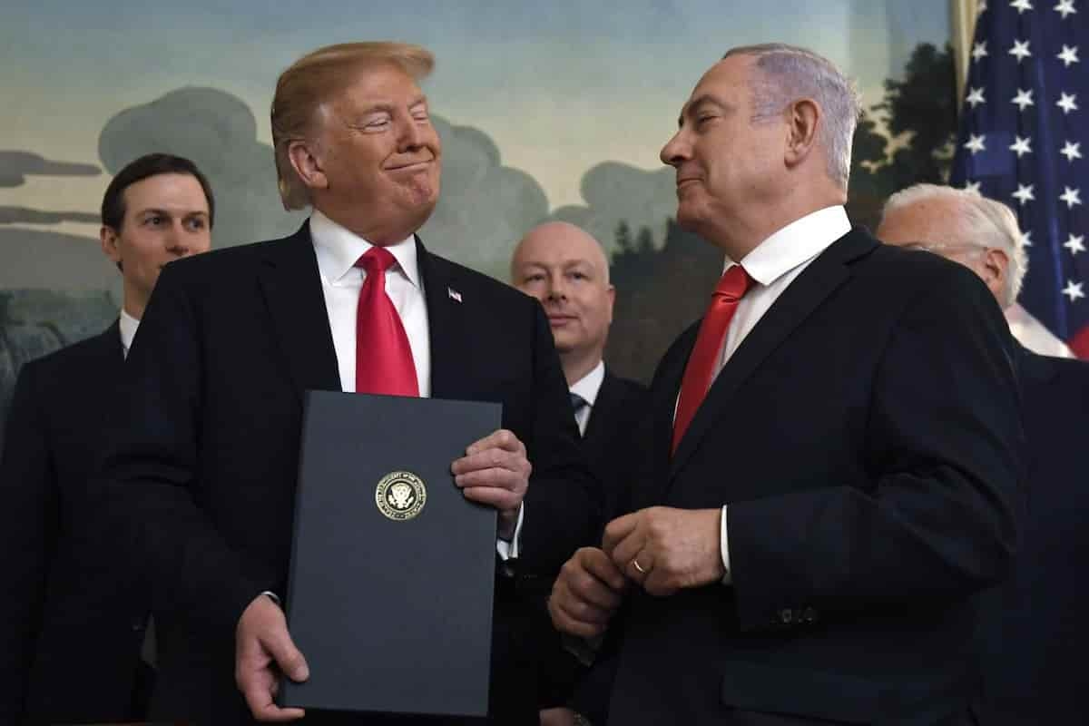 Gazze, Trump şaşırtıcı bir şekilde ateşkes ilan etti: "Son teklif: Hamas kabul etti, İsrail zaten kabul etti"