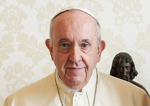 Ispra - From Pope Francis' message to today's challenges: the conference "Laudato Sì, Ten Years Later" in Ispra - Varese News