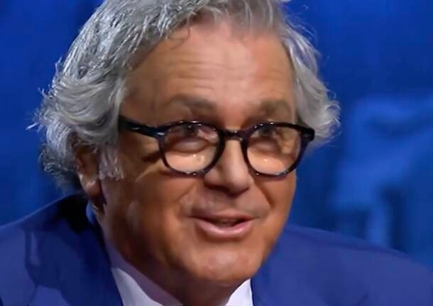 Gorla Maggiore - Terrorismo, spie e controspionaggio: l’ex agente segreto Marco Mancini arriva a Gorla Maggiore -  - Varese News