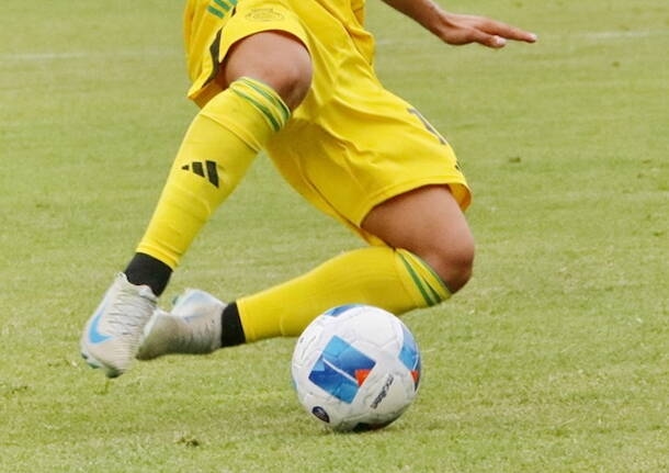 Soccer - Summer Soccer: Varesina Smiles Against Gozzano, Castellanzese Knocks Out - Sports - Varese News