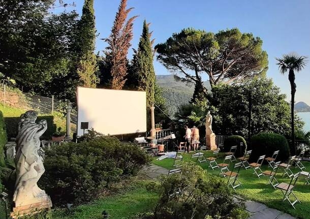 Cinema and Music - Silent Films and Live Music: The Traveling Film Festival "...Speechless!" Returns - - Varese News