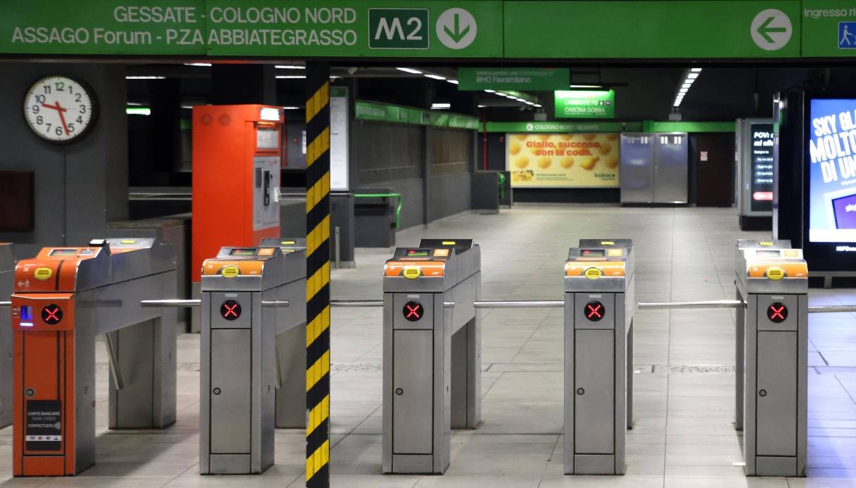Sciopero dei trasporti 22 settembre 2025: città, orario inizio e fine