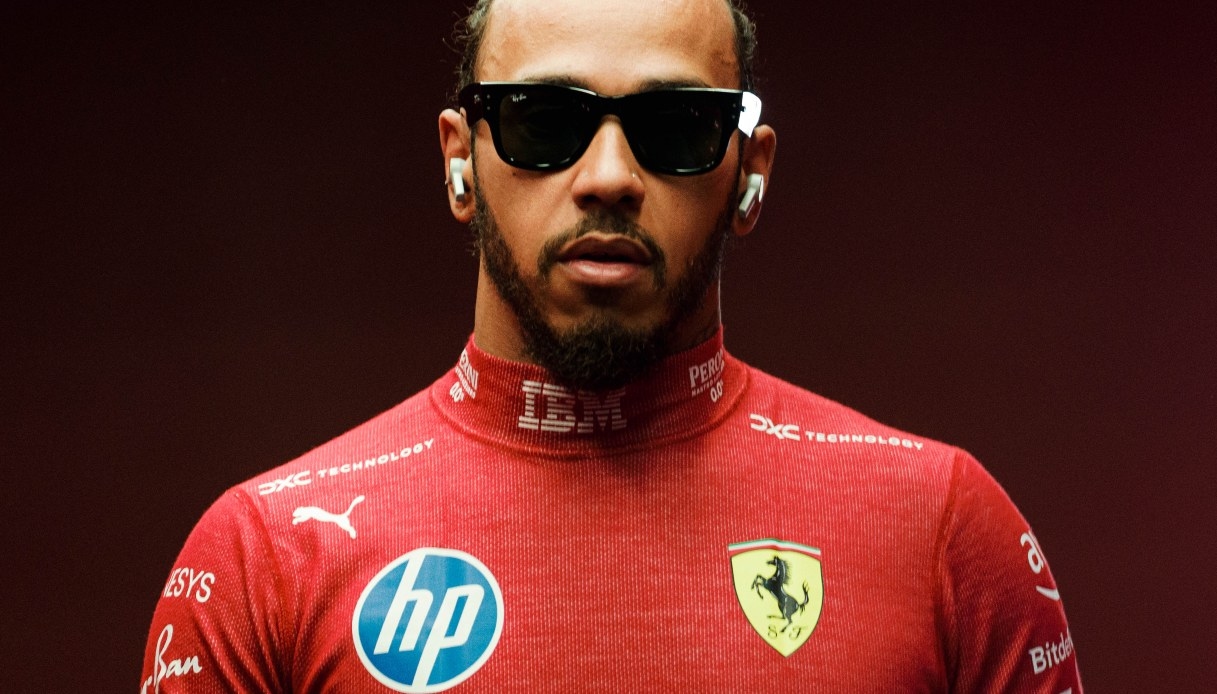 Hamilton, bu yeni rekorla Schumacher'i geride bıraktı, onun gibisi yok