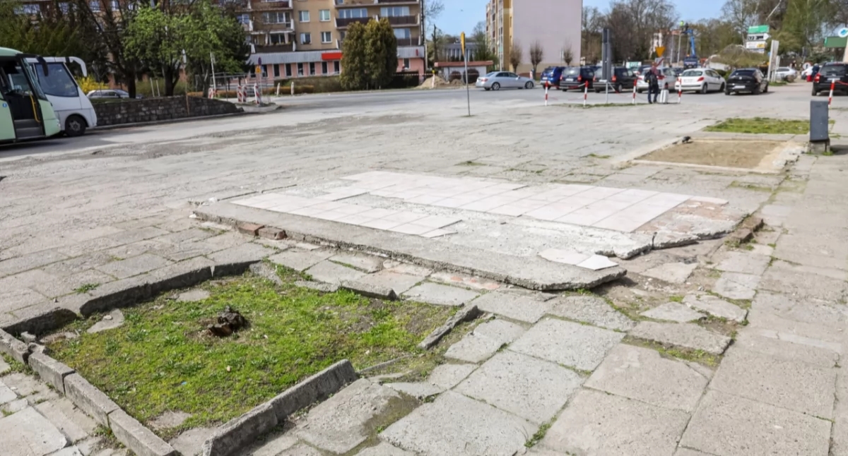 Przeworsk istasyonu hakkında iyi haberler [FOTOĞRAFLAR]